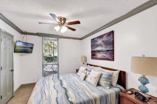 Villa 276 - Jekyll Island - 1
