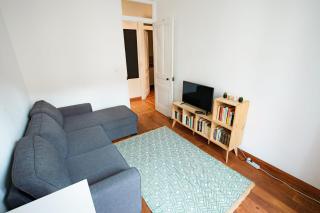 Spacious and Bright Apartment Near Part-Dieu - Lyon - 2