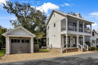 Ocean Oaks 20 - Jekyll Island - 0