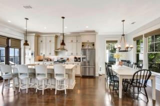 Ocean Oaks 20 - Jekyll Island - 8