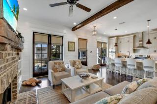 Ocean Oaks 20 - Jekyll Island - 6