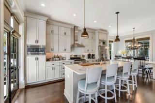 Ocean Oaks 20 - Jekyll Island - 5