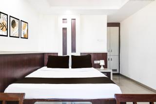 Hotel O Park Street Inn - Rānchī - 4