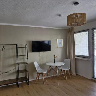 Apartment Balkony Sana Klinik No 11 - Offenbach - 8