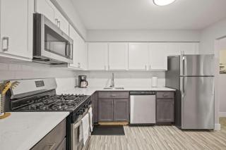 Modern Comfort in Rochester Perfect Getaway - Rochester Hills - 7