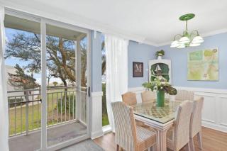 Villa 279 - Jekyll Island - 3