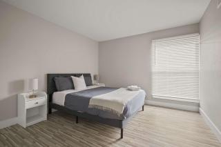 Modern Comfort in Rochester Perfect Getaway - Rochester Hills - 4