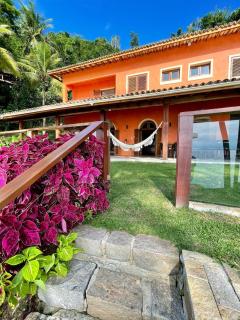 Vila das Tartarugas 6 suites - 5