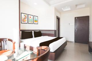 Hotel O Park Street Inn - Rānchī - 0