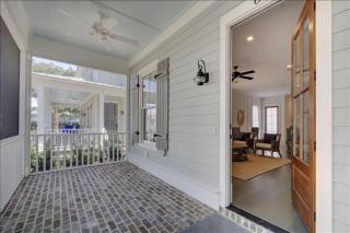 Ocean Oaks 16A Seaside Retreat - Jekyll Island - 9
