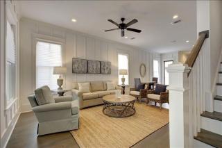 Ocean Oaks 16A Seaside Retreat - Jekyll Island - 8
