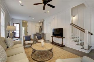 Ocean Oaks 16A Seaside Retreat - Jekyll Island - 6