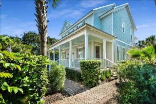 Ocean Oaks 15B - Jekyll Island - 0