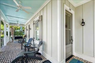 Ocean Oaks 15B - Jekyll Island - 9
