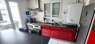 Appartement entier avec terrasse - Eybens - 5