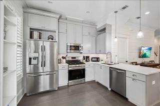 Ocean Oaks 15B - Jekyll Island - 7