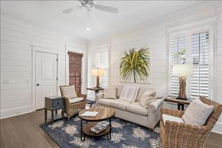 Ocean Oaks 15B - Jekyll Island - 5