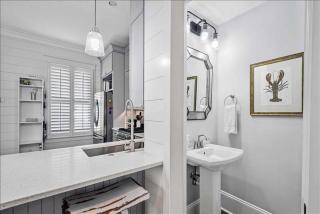 Ocean Oaks 15B - Jekyll Island - 1