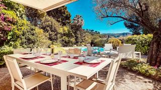 Oasis de verdure - Élégance en Provence - Piscine - 1 à 6 personnes - Cassis - 5