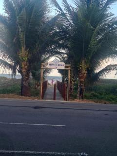 Studio Cinza em frente à praia - Aracaju - 1