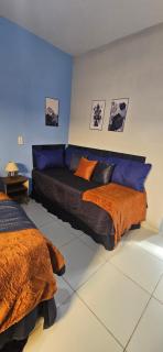 Studio Cinza em frente à praia - Aracaju - 7