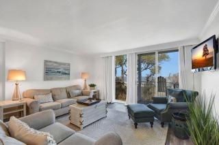 Villa 477 - Jekyll Island - 5