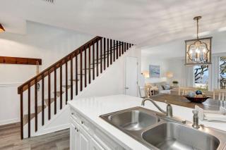 Villa 477 - Jekyll Island - 3