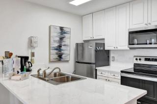 Villa 477 - Jekyll Island - 1