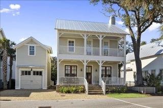 Ocean Oaks 22 - Jekyll Island - 0