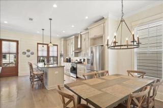 Ocean Oaks 22 - Jekyll Island - 6