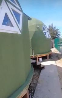 Hermoso domo geodesico 2 - Punta Arenas - 2