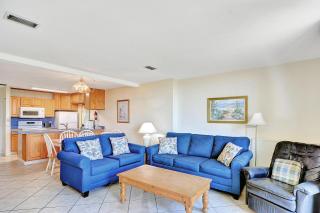 Villa 107 - Jekyll Island - 2