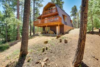 Scenic Duck Creek Escape 30 Mi to Brian Head - Duck Creek Village - 9