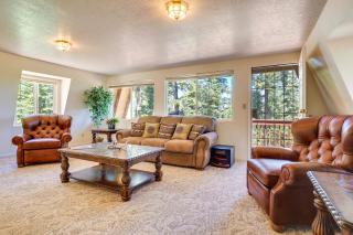 Scenic Duck Creek Escape 30 Mi to Brian Head - 8