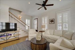 Ocean Oaks 23 - Jekyll Island - 3