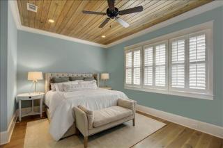 Ocean Oaks 23 - Jekyll Island - 1