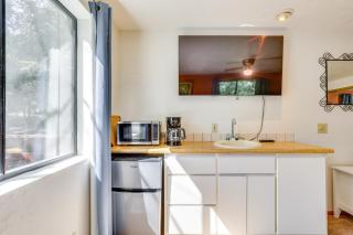 Across From Hiking Trails Woodsy Studio! - Idyllwild - 9