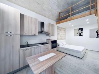 Urban Flat Dante - Bari - 2