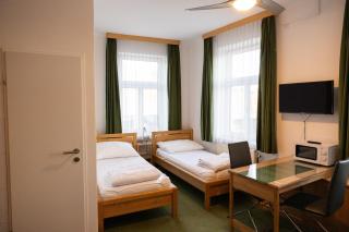 Pension Mariazeller Hof - Sankt Pölten - 8