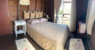 Casa para alugar em Itapirubá SC - Imbituba - 1