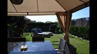 Precioso chalet en un entorno inmejorable - Sanxenxo - 7