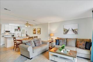 Villa 506 - Jekyll Island - 3