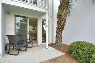 Villa 506 - Jekyll Island - 1