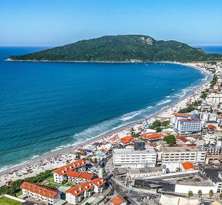 Vista Mar Duplex com três dormitórios sendo 2 suítes ,1 banheiro social a 40m da Praia dos Ingleses e Localização excelente, perto de tudo! - Florianópolis - 0