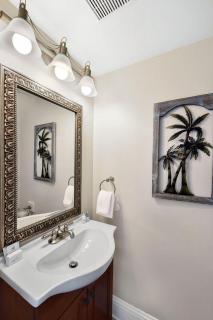 Villa 184 - Jekyll Island - 1