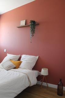 Logement lumineux près de la mer et de la ville - Cournonsec - 1