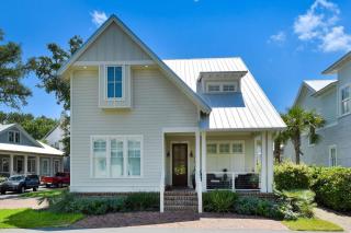 Ocean Oaks 31 Serenity Cottage - 9