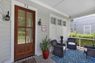 Ocean Oaks 31 Serenity Cottage - Jekyll Island - 7