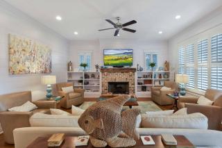 Ocean Oaks 31 Serenity Cottage - Jekyll Island - 6