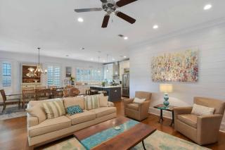 Ocean Oaks 31 Serenity Cottage - Jekyll Island - 5